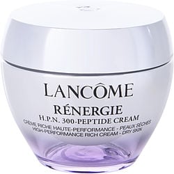 Renergie H.p.n. 300-peptide Cream High-performance Rich Cream For Dry Skin --50ml/1.69oz