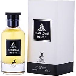 Maison Alhambra Jean Lowe Fraiche By Maison Alhambra Eau De Parfum Spray 3.4 Oz