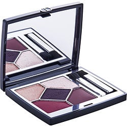 Christian Dior 5 Color Couture Colour Eyeshadow Palette - No. 183 Plum Tutu --6g/0.21oz By Christian Dior