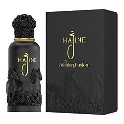 Hajine Arabian Fusion By Hajine Eau De Parfum Spray 3.4 Oz