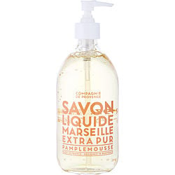 Liquid Marseille Soap Grapefruit  --495ml/16.7oz