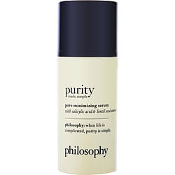 Purity Made Simple Pore Minimizing Serum --30ml/1oz