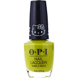 Opi Opi Hello Kindness Nail Lacquer --0.5oz By Opi