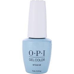 Opi Gel Color Soak-off Gel Lacquer - Nftease Me --0.5oz By Opi