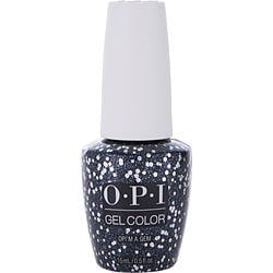 Opi Gel Color Soak-off Gel Lacquer - Opi'm A Gem --0.5oz By Opi