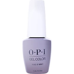 Opi Gel Color Soak-off Gel Lacquer - Peace Of Mined --0.5oz By Opi