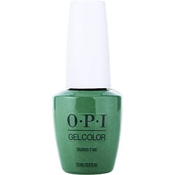 Opi Gel Color Soak-off Gel Lacquer - Taurus-t Me --0.5oz By Opi