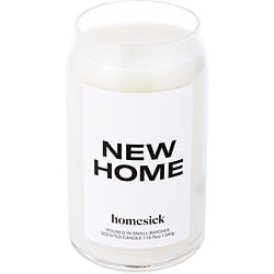 Homesick New Home By Homesick