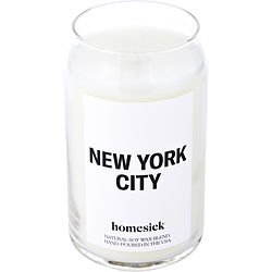 Homesick New York City By Homesick