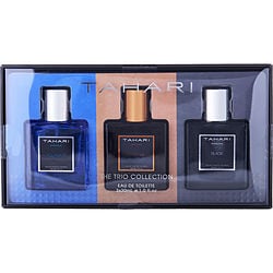 Tahari Parfums Gift Set Tahari Parfums Variety By Tahari Parfums