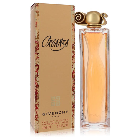 ORGANZA by Givenchy Eau De Parfum Spray for Women