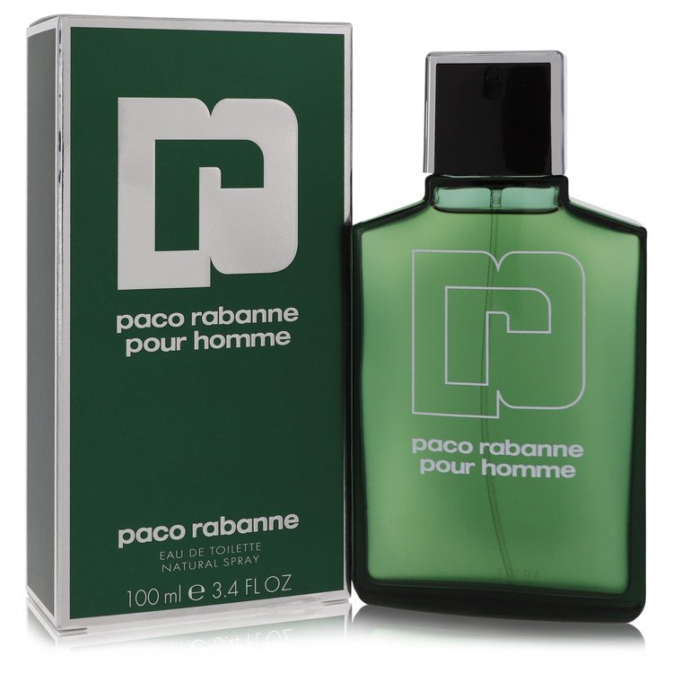 PACO RABANNE by Paco Rabanne Eau De Toilette Spray for Men