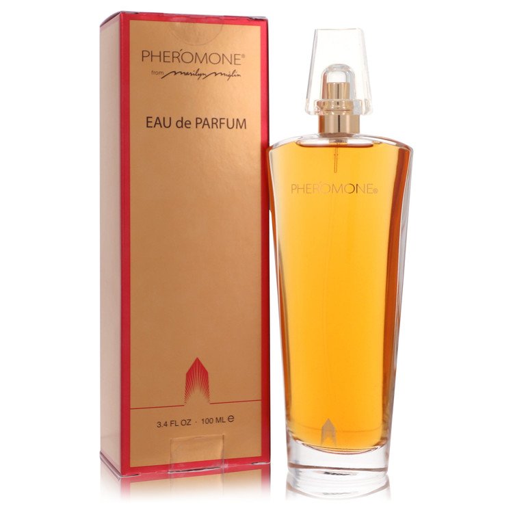 PHEROMONE by Marilyn Miglin Eau De Parfum Spray for Women