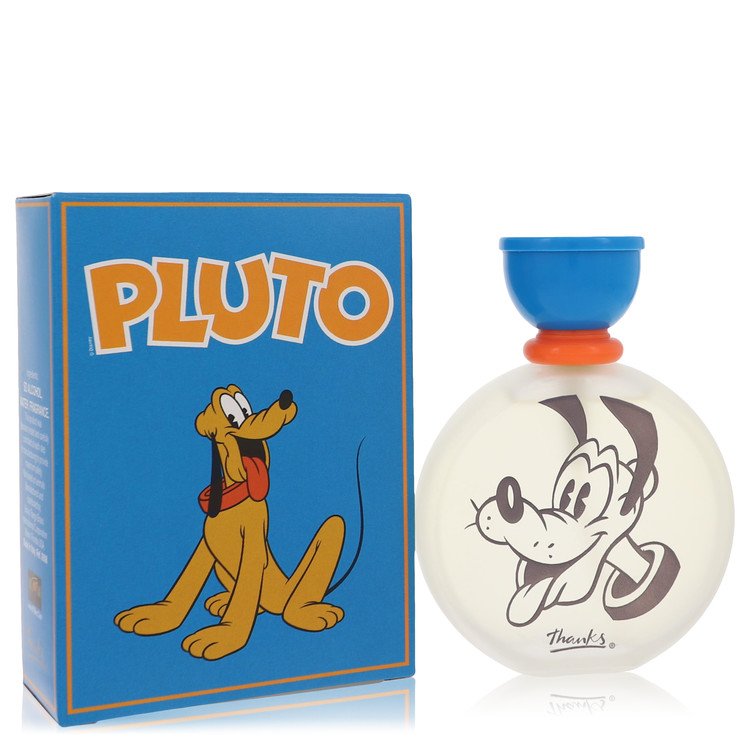 Pluto by Disney Eau De Toilette Spray 1.7 oz for Men - UpExpressINC