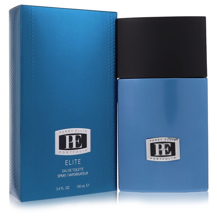 Portfolio Elite by Perry Ellis Eau De Toilette Spray 3.4 oz for Men - UpExpressINC
