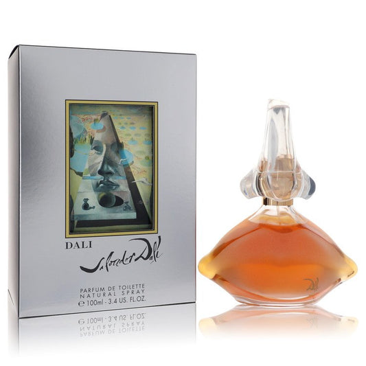 SALVADOR DALI by Salvador Dali Parfum De Toilette Spray oz for Women