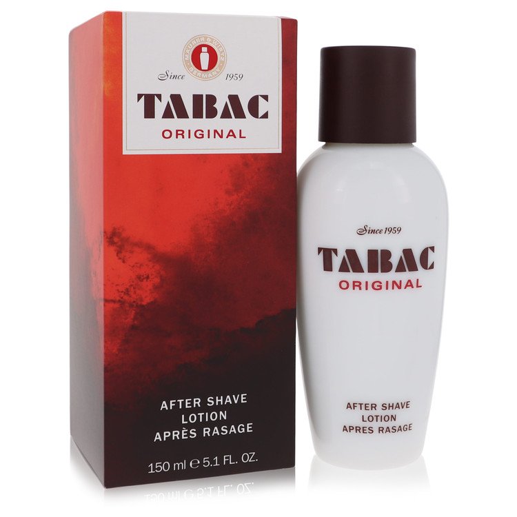 MANUALLY ADDED, TABAC by Maurer & Wirtz After Shave for Men