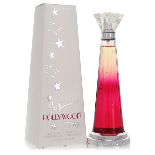 Hollywood Star by Fred Hayman Eau De Spray 3.4 oz for Women - UpExpressINC