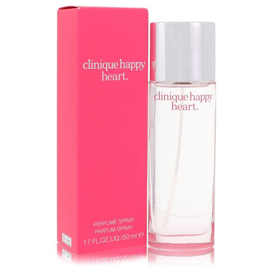 Happy Heart by Clinique Eau De Parfum Spray for Women