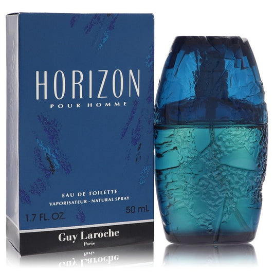 HORIZON by Guy Laroche Eau De Toilette Spray for Men