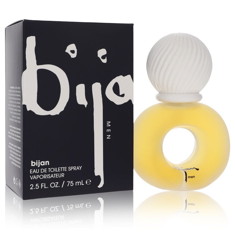Request approval...............BIJAN by Bijan Eau De Toilette Spray for Men - UpExpressINC