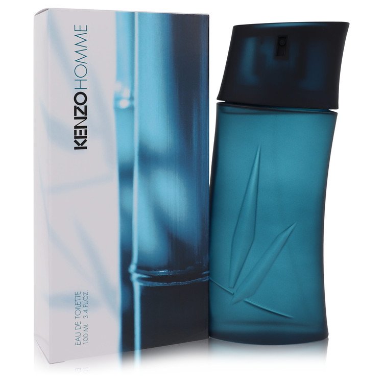 KENZO by Kenzo Eau De Toilette Spray for Men