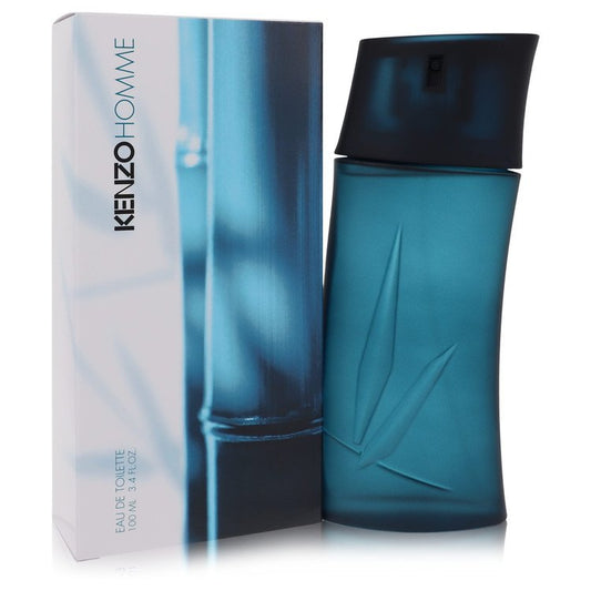 KENZO by Kenzo Eau De Toilette Spray for Men