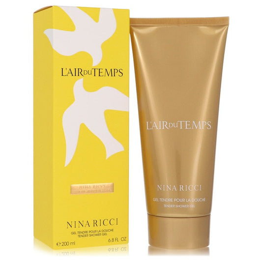 L'AIR DU TEMPS by Nina Ricci Shower Gel for Women