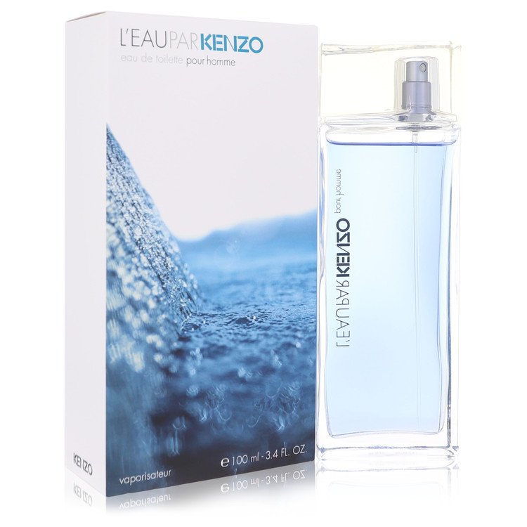 L'EAU PAR KENZO by Kenzo Eau De Toilette Spray for Men