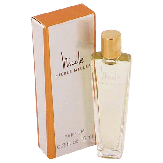 Nicole by Nicole Miller Mini Perfume .2 oz for Women - UpExpressINC
