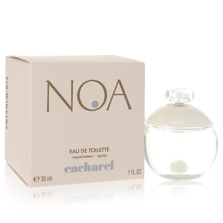 NOA by Cacharel Eau De Toilette Spray for Women