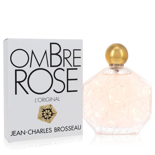 Ombre Rose by Brosseau Eau De Toilette for Women