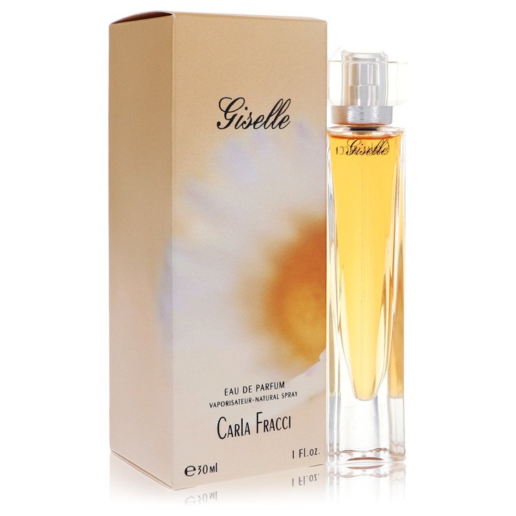 Giselle by Carla Fracci Eau De Parfum Spray for Women