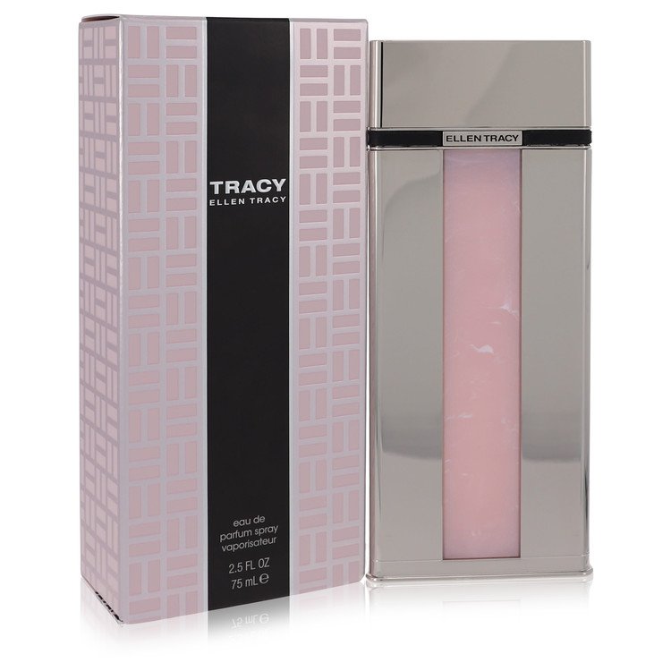 Tracy by Ellen Tracy Eau De Parfum Spray 2.5 oz for Women