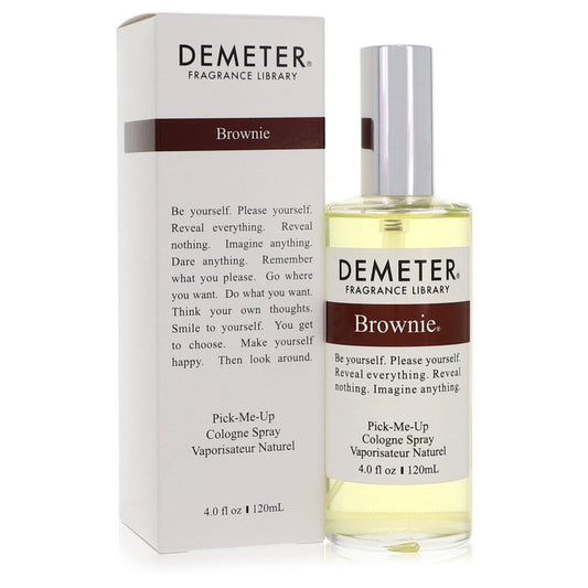 Brownie by Demeter Cologne Spray for Women