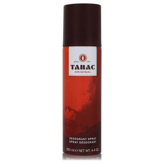 TABAC by Maurer & Wirtz Deodorant Spray for Men