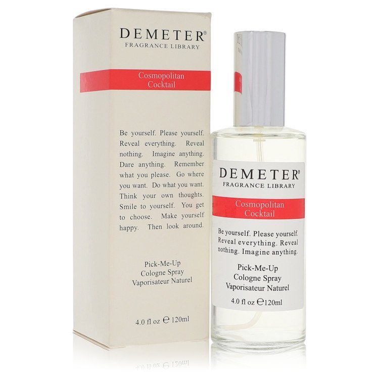 Demeter Cosmopolitan Cocktail by Demeter Cologne Spray for Women