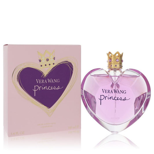 Princess by Vera Wang Eau De Toilette Spray for Women