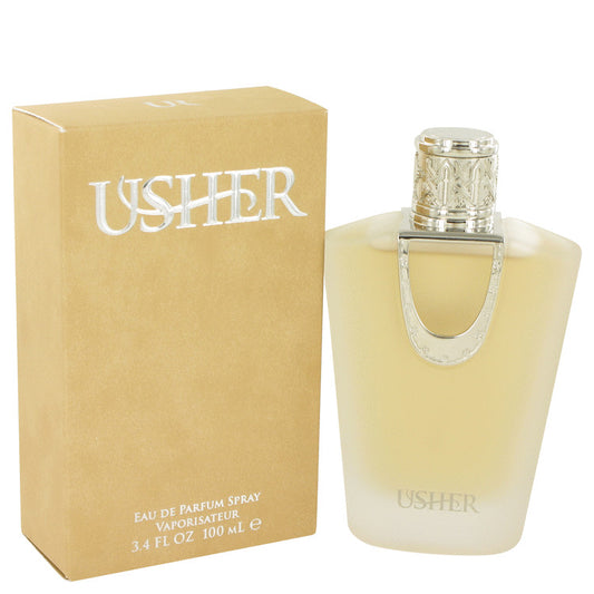 Usher For Women by Usher Eau De Parfum Spray for Women