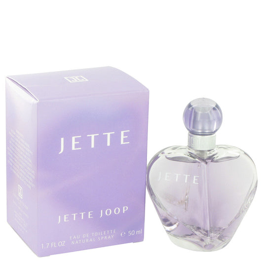 JOOP JETTE by Joop! Eau De Toilette Spray 1.7 oz for Women