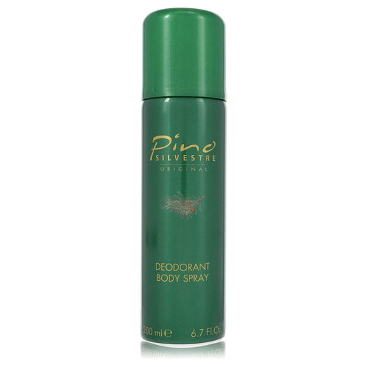 Pino Silvestre by Pino Silvestre Deodorant Spray 6.7 oz for Men