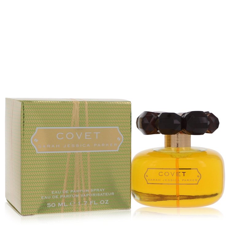 Covet by Sarah Jessica Parker Eau De Parfum Spray for Women