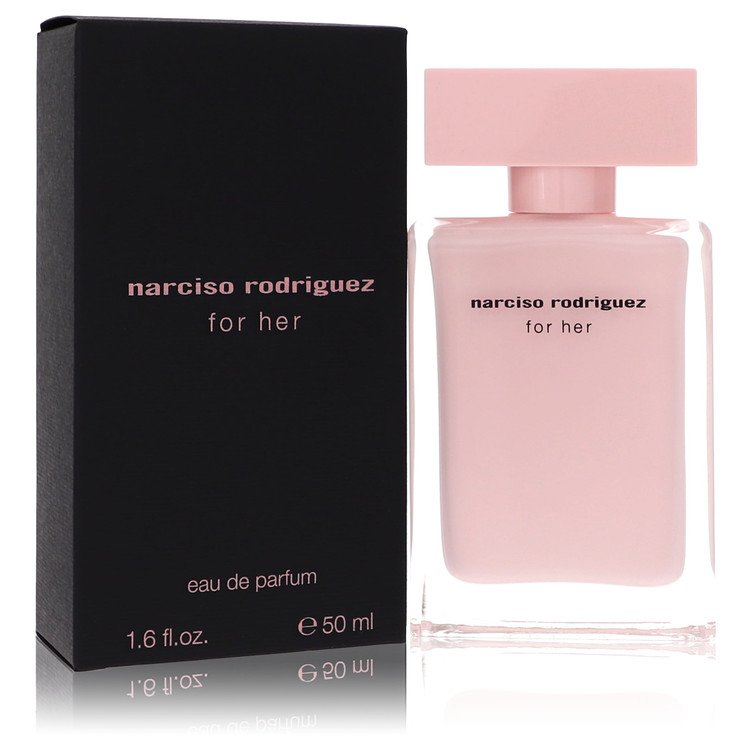 Narciso Rodriguez by Narciso Rodriguez Eau De Parfum Spray for Women