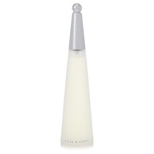 L'EAU D'ISSEY (issey Miyake) by Issey Miyake Eau De Toilette Spray (Tester) 3.4 oz for Women