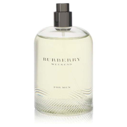 WEEKEND by Burberry Eau De Toilette Spray for Men