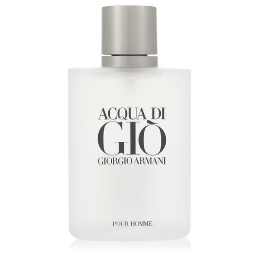 ACQUA DI GIO by Giorgio Armani Eau De Toilette Spray for Men