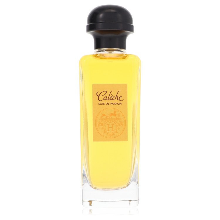 CALECHE by Hermes Soie De Parfum Spray 3.4 oz for Women