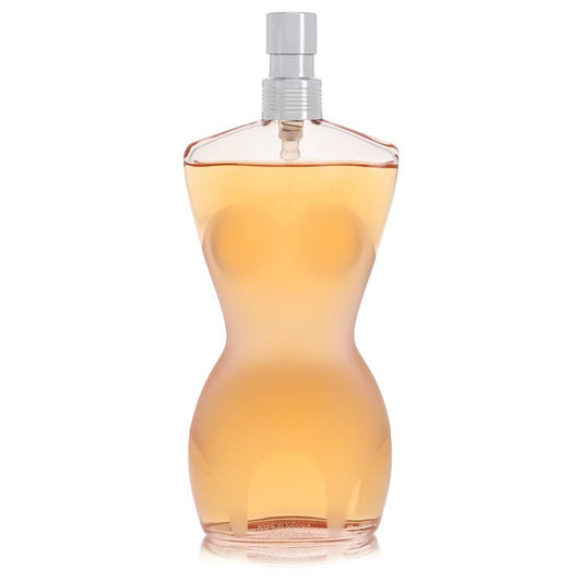 JEAN PAUL GAULTIER by Jean Paul Gaultier Eau De Toilette Spray for Women