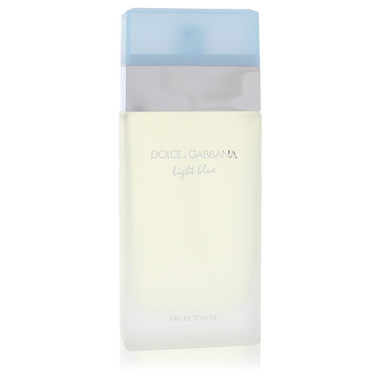 Light Blue by Dolce & Gabbana Eau De Toilette Spray for Women