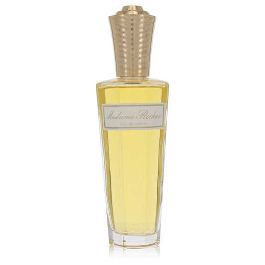 MADAME ROCHAS by Rochas Eau De Toilette Spray 3.4 oz for Women